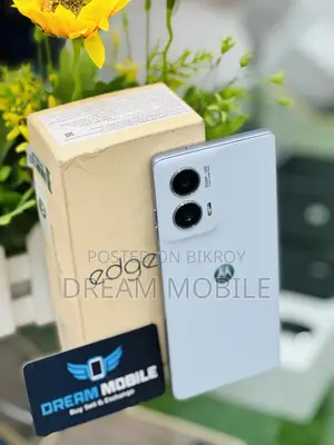 Motorola Edge 50 Fusion 128 GB