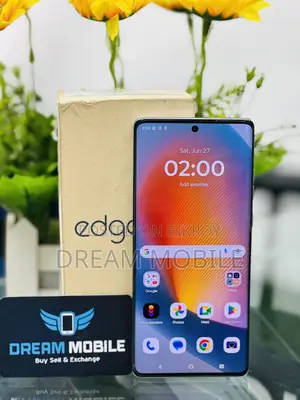 Motorola Edge 50 Fusion 128 GB