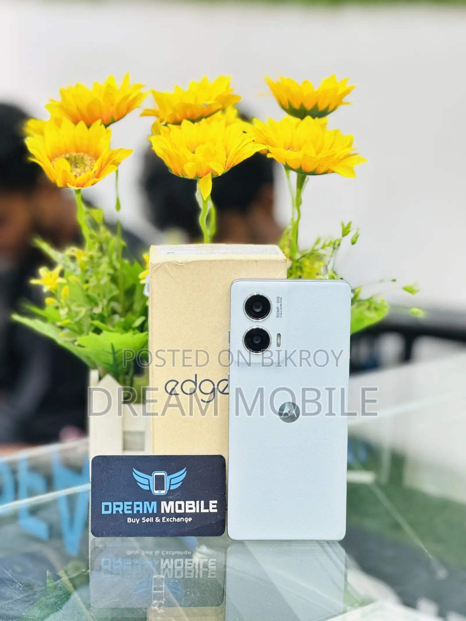 Motorola Edge 50 Fusion 128 GB