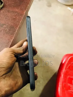 Xiaomi Redmi Note 11 128 GB Black