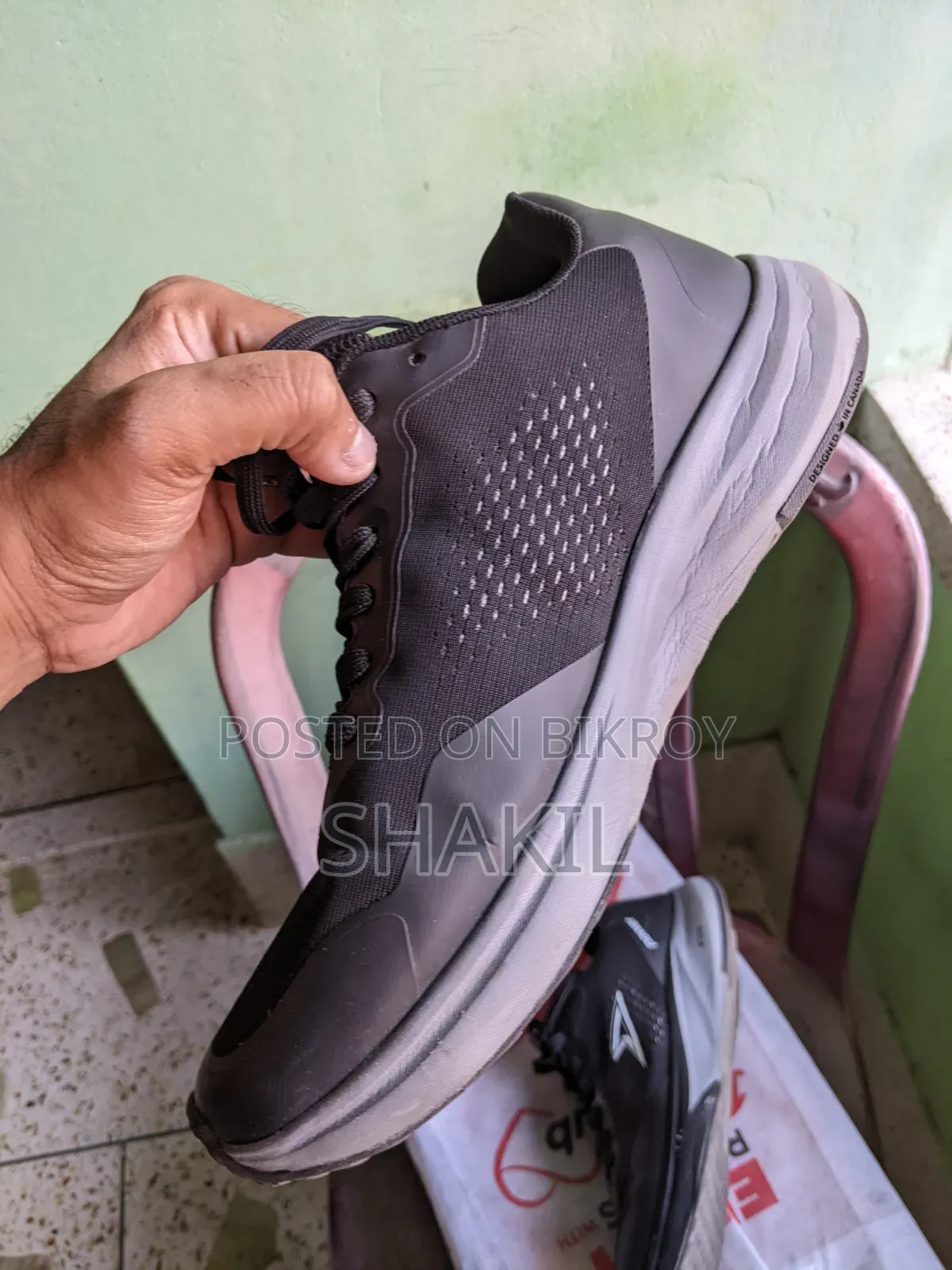 Bata Power Xlite. Size 42