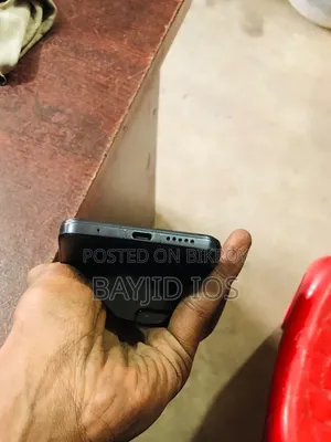 Xiaomi Redmi Note 11 128 GB Black