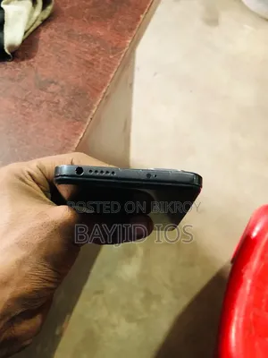 Xiaomi Redmi Note 11 128 GB Black