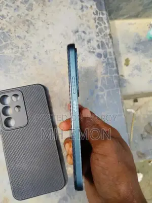 Realme C85 5G 128 GB Green