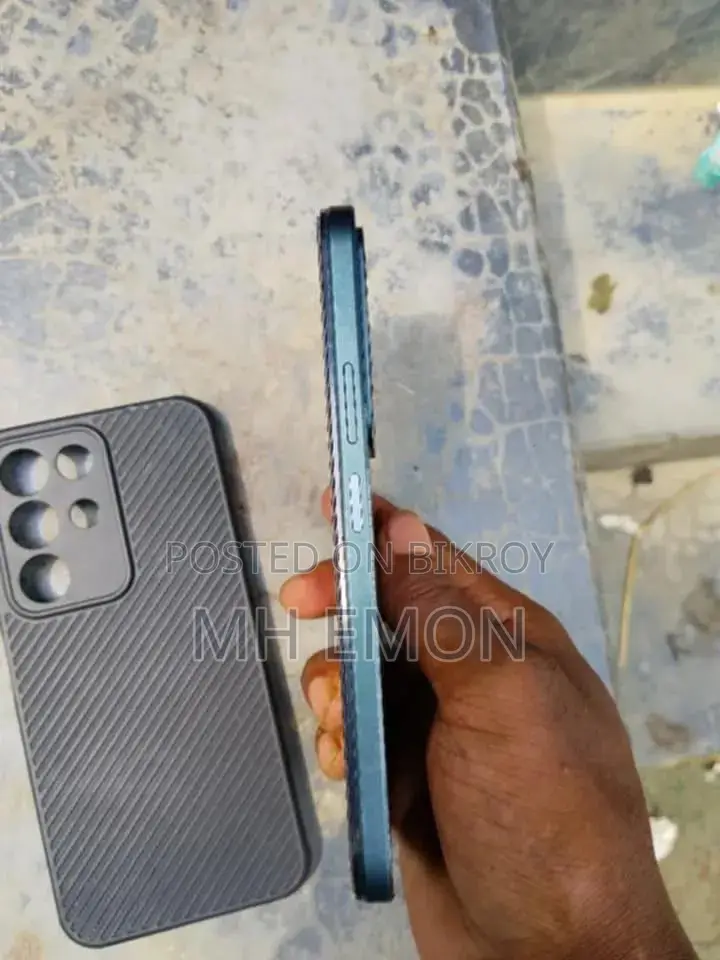 Realme C85 5G 128 GB Green