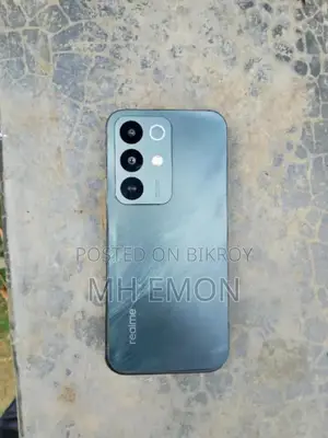 Realme C85 5G 128 GB Green