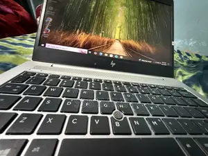 Laptop HP EliteBook 830 G5 8GB Intel Core i5 SSD 256GB