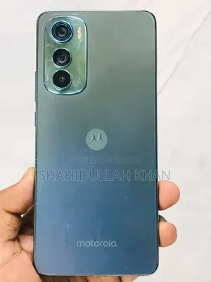 Motorola Edge 30 128 GB Blue