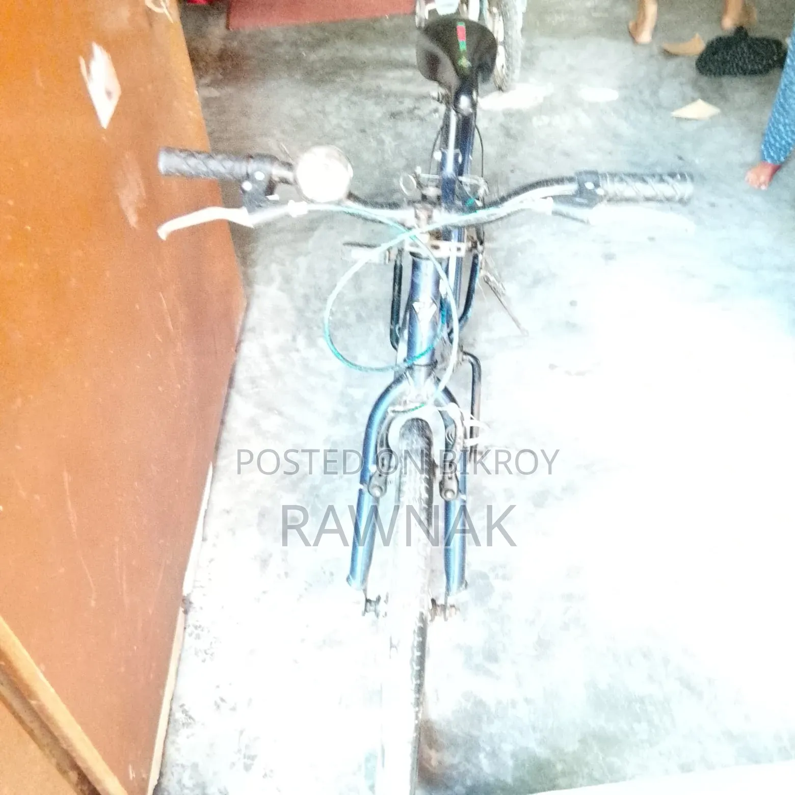 শিশুদের সাইকেল