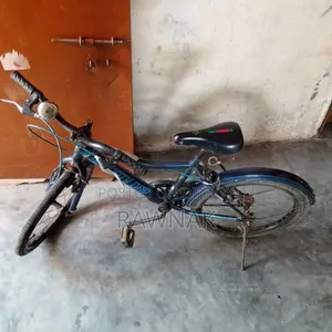 শিশুদের সাইকেল