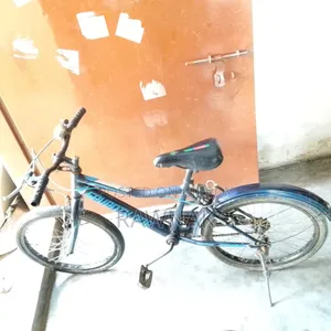 শিশুদের সাইকেল
