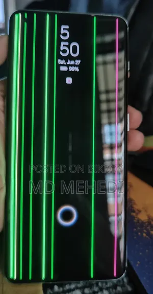 OnePlus 11 256 GB Green