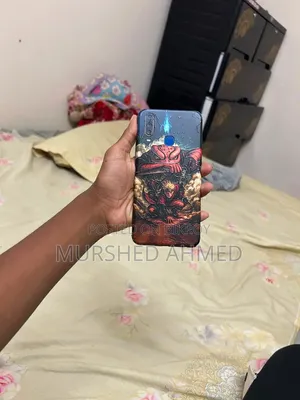 Vivo Y11 32 GB Blue