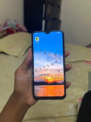 Vivo Y11 32 GB Blue