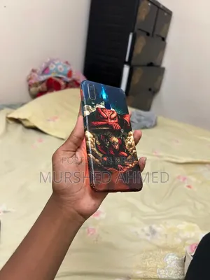 Vivo Y11 32 GB Blue