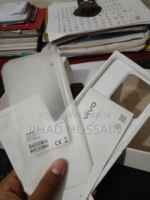 Vivo Y27 128 GB