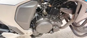 Yamaha FZ 2019 Black