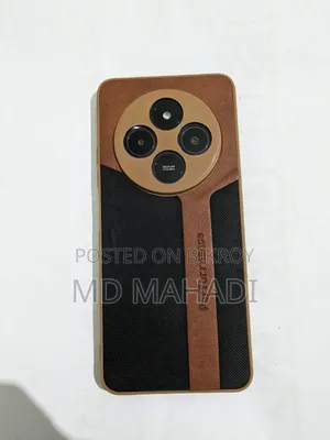 Xiaomi Redmi 14C 256 GB Black