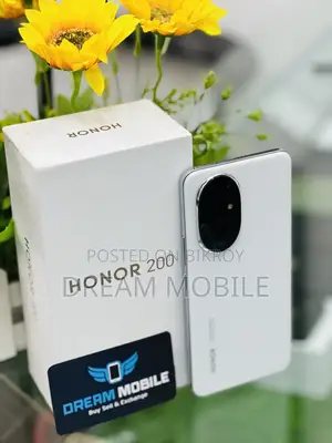 Honor 200 ২৫৬ জিবি