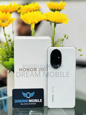 Honor 200 ২৫৬ জিবি