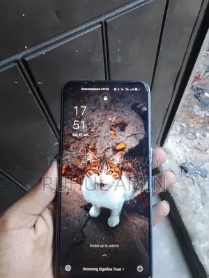 Oppo A53 64 GB Blue