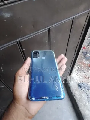 Oppo A53 64 GB Blue