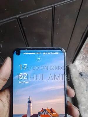 Oppo A53 64 GB Blue