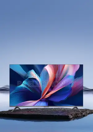 Haier H32k85fx 32" Dled Hd Google Tv