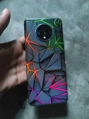 OnePlus 7T 256 GB Blue