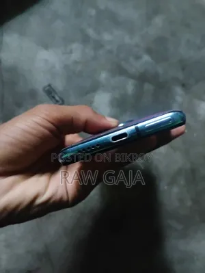 OnePlus 7T 256 GB Blue
