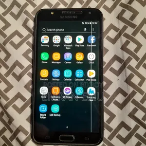 Samsung Galaxy J7 Nxt 16 GB Black