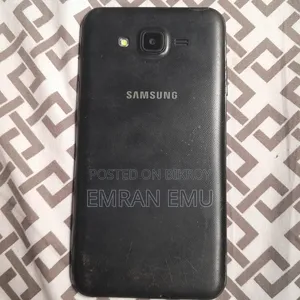 Samsung Galaxy J7 Nxt 16 GB Black