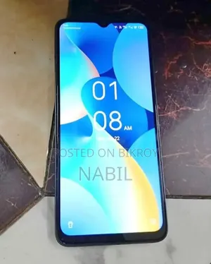 Tecno Pop 5 Pro 32 GB Green