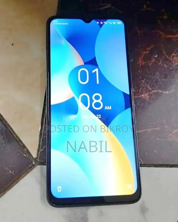 Tecno Pop 5 Pro 32 GB Green