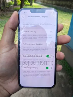 Apple iPhone 13 Pro 128 GB Green