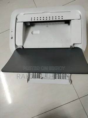 ক্যানন Lbp6030 লেজার প্রিন্টার বিক্রি হবে (ফ্রেশ কন্ডিশন)