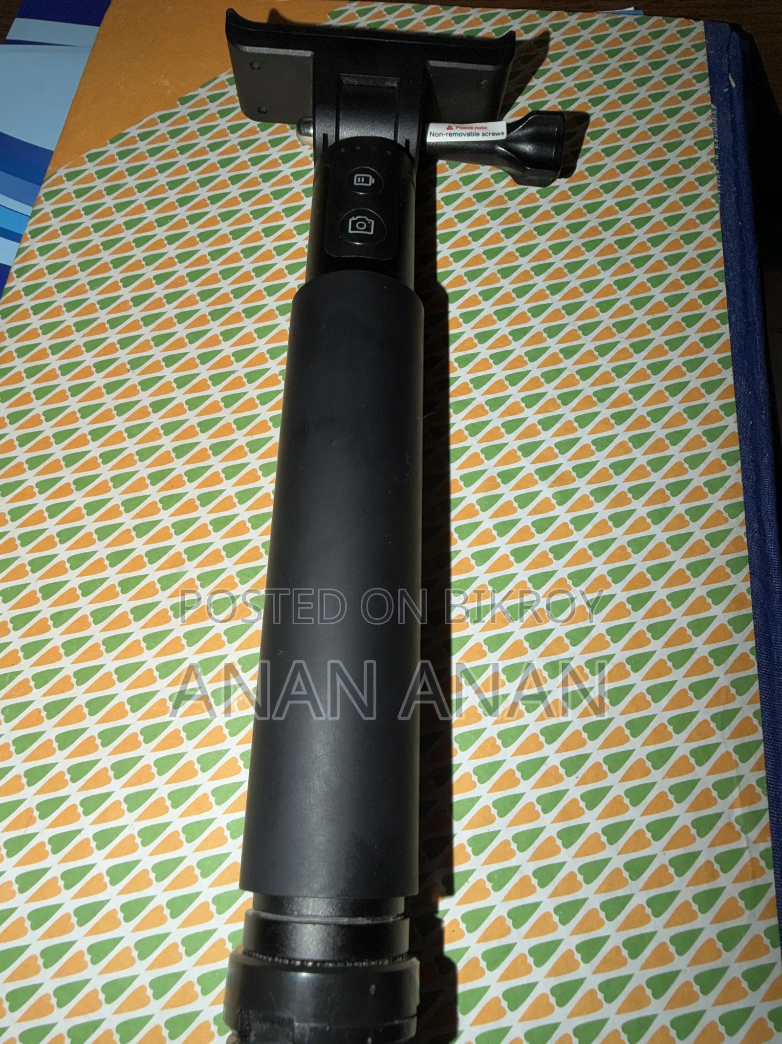 Action Camera Sjcam20 Full Kit Set