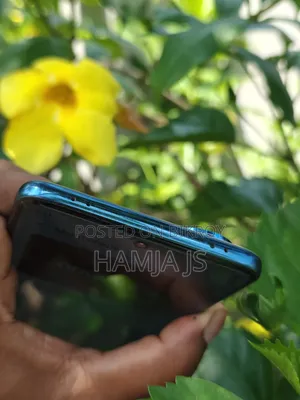 New Vivo V60 256 GB Blue