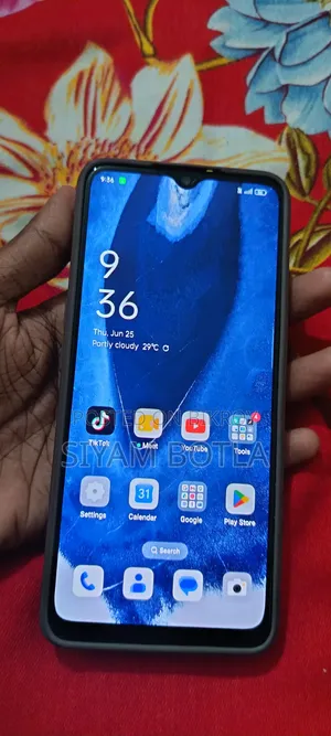 অপো এফ১৭ ১২৮ জিবি নীল