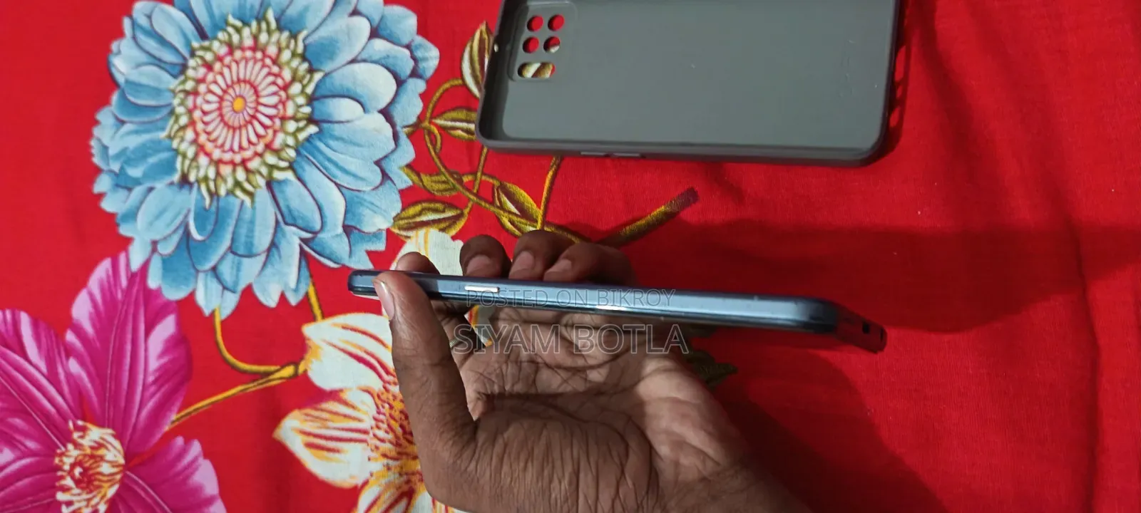 অপো এফ১৭ ১২৮ জিবি নীল