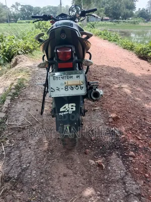 Yamaha FZ 2018 Gray