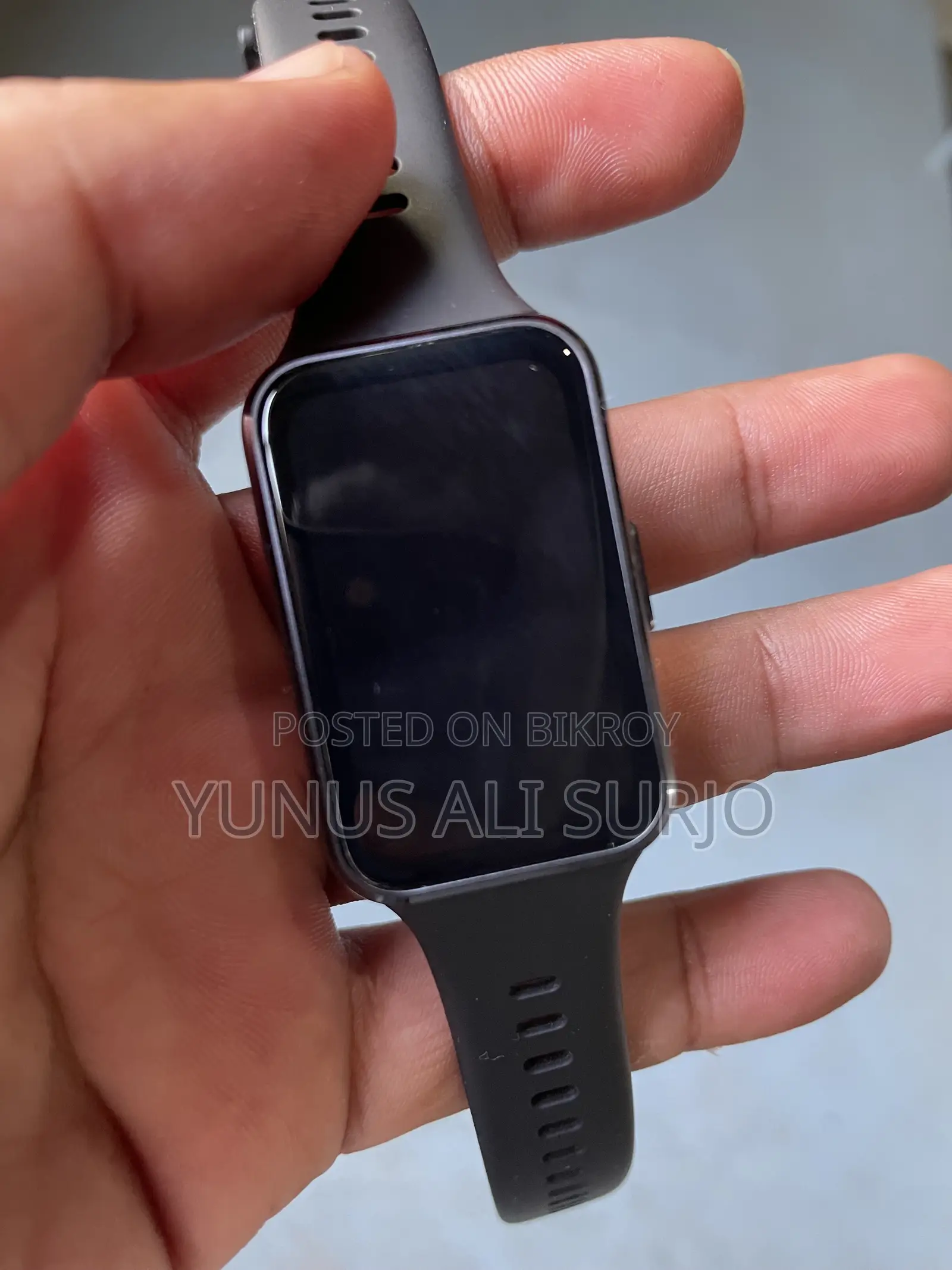 Smart Watch