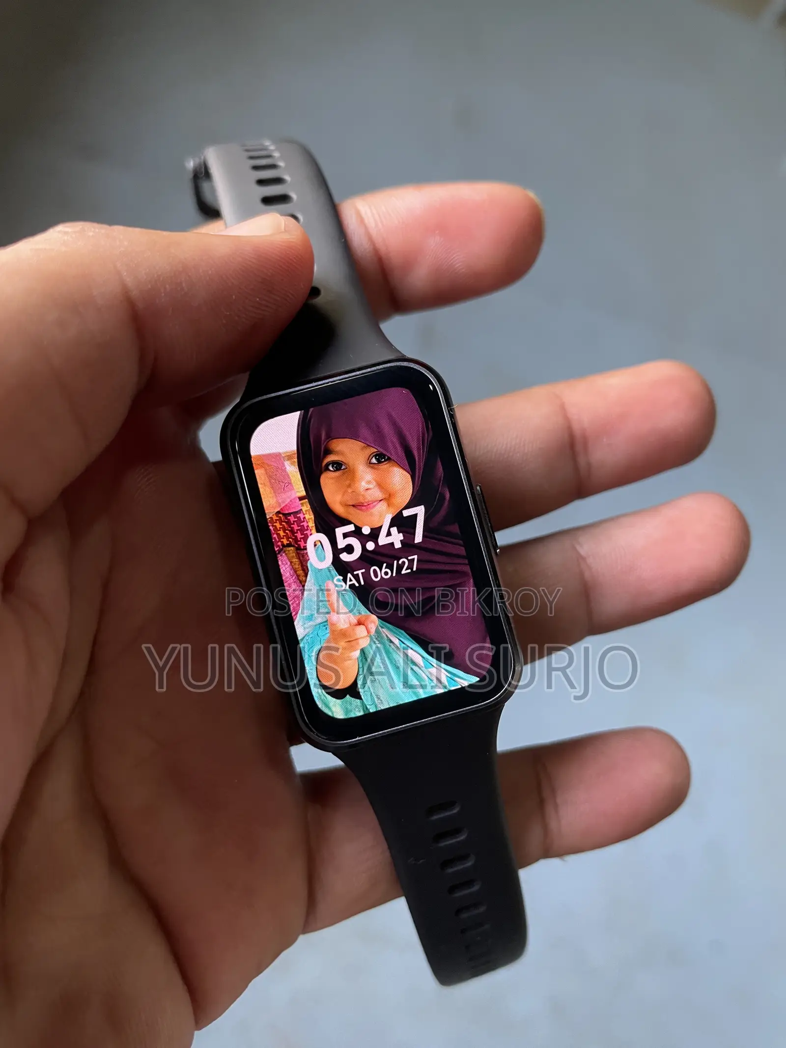 Smart Watch
