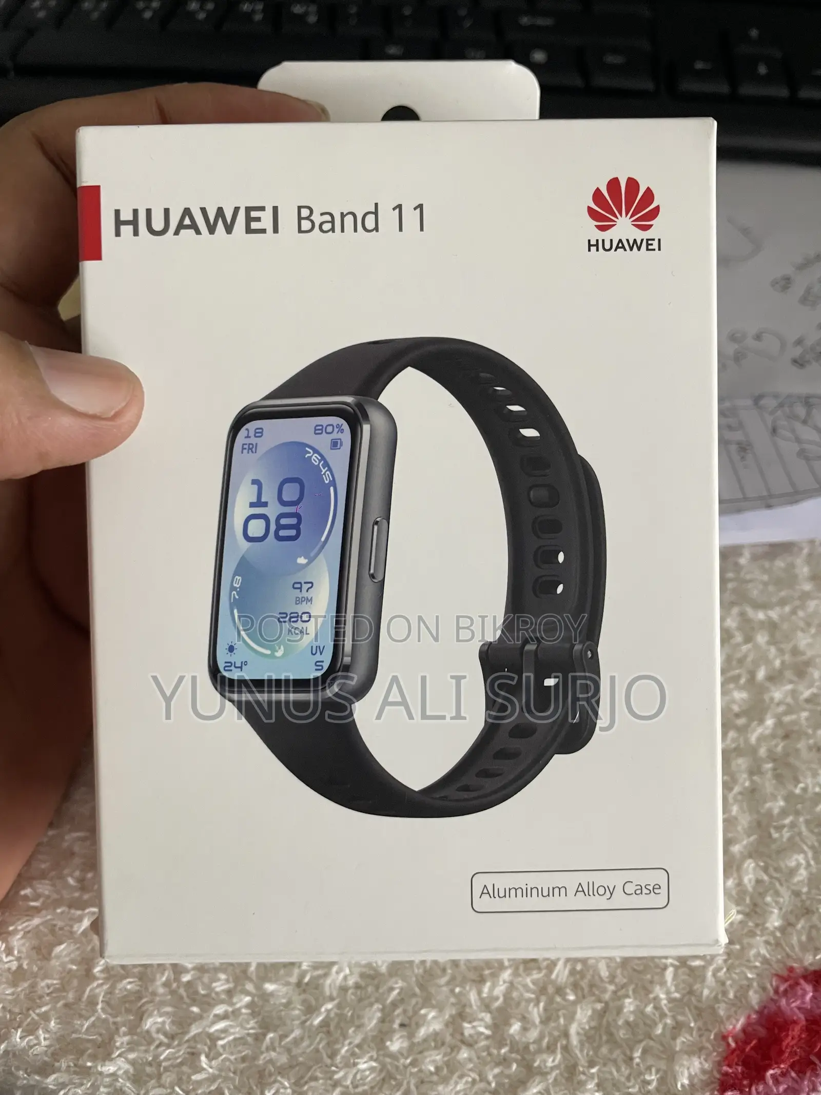 Smart Watch