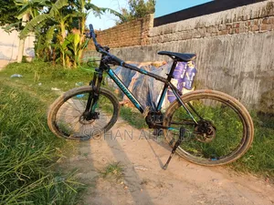 Bicycle for Sale
