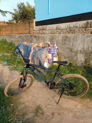 Bicycle for Sale