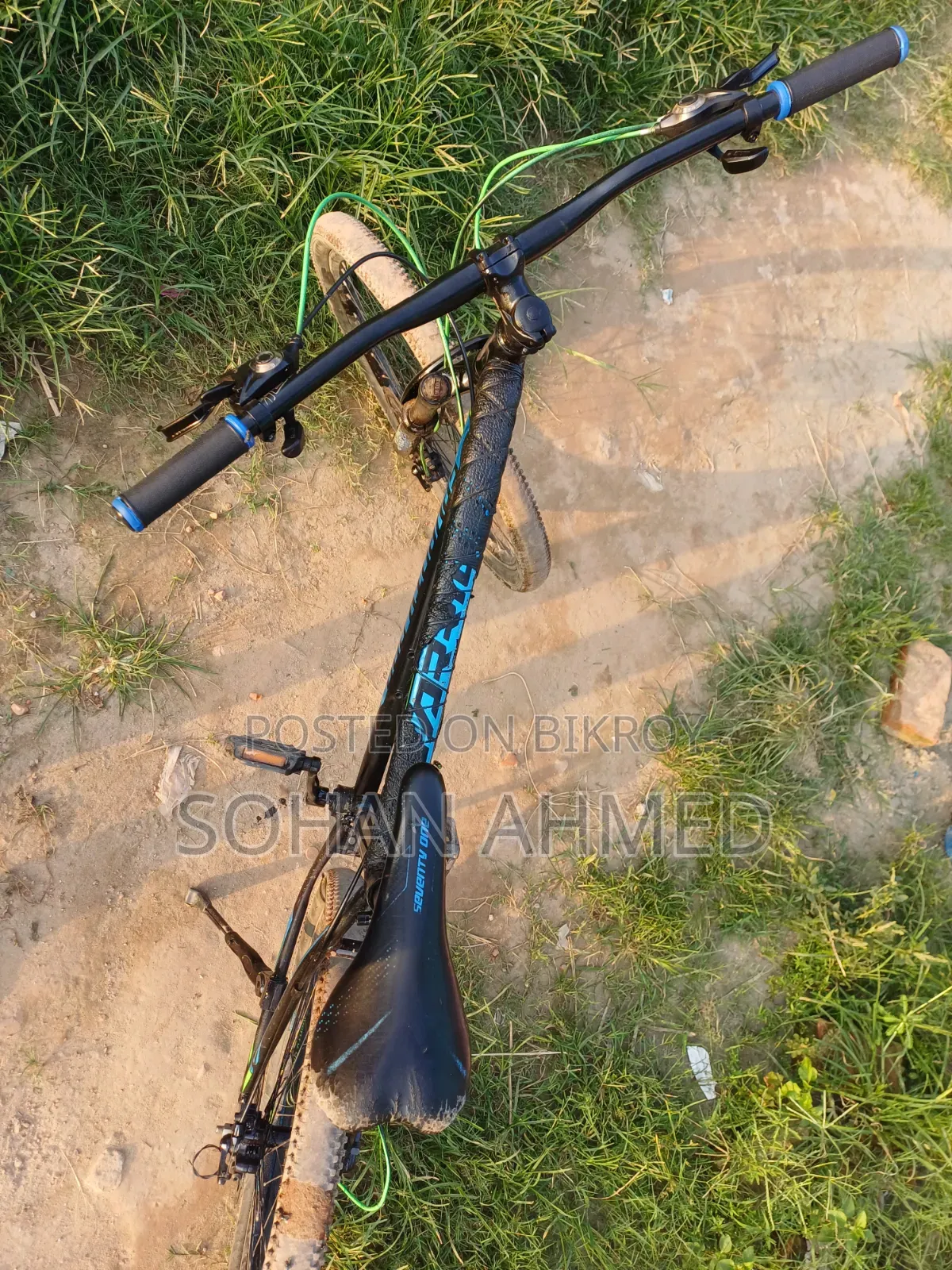 Bicycle for Sale