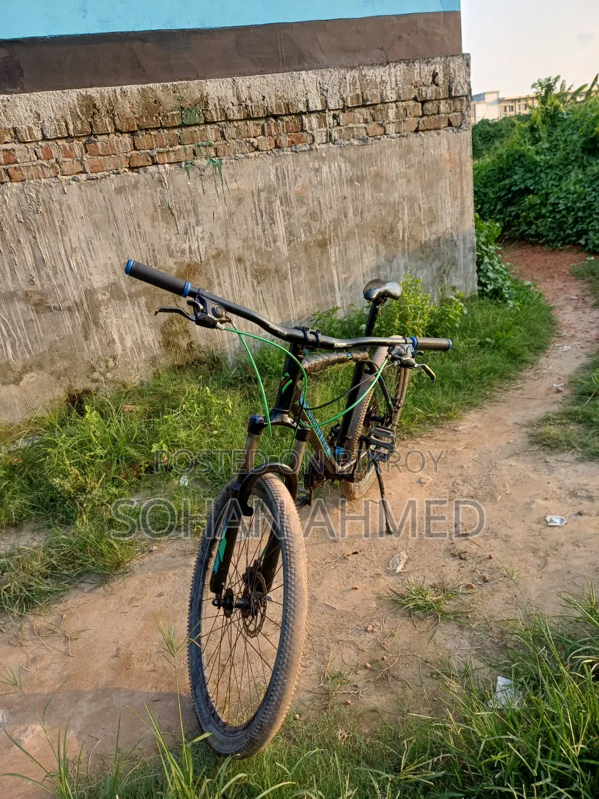 Bicycle for Sale