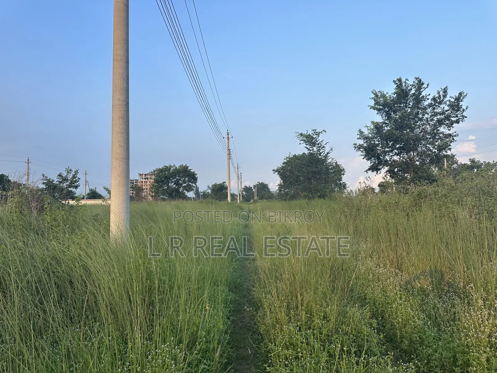 N-Block, 3-Katha, 3200-Serial, Urgent Plot Sale, Bashundhara R/A