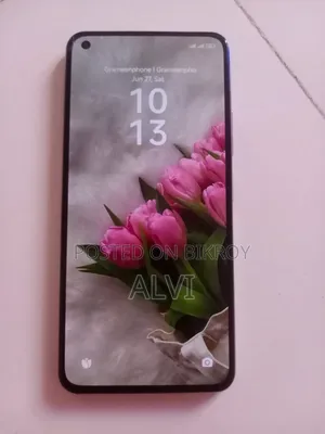 Xiaomi 11 Lite 5G NE 128 GB White